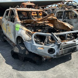 QLD Online Salvage