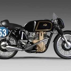 The Classic & Vintage Motorcycle Auction – CONSIGNING NOW
