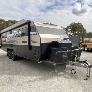 EOI Auction - Toy Commander Caravan