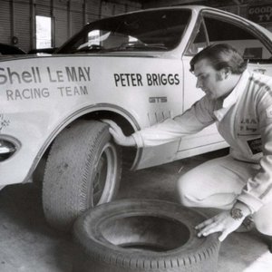 [PART II] The Collection of the Late Peter Briggs, Featuring a Fine Automotive Library