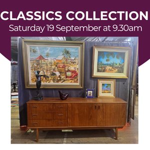 Classics Collection September No.2746