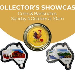 Coins & Banknotes No.2748