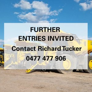 East Coast Machinery Auction