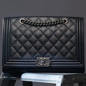 Jewellery, Watches &  Luxury Bags