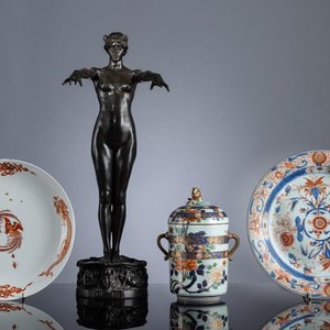 John Flett Collection Part I