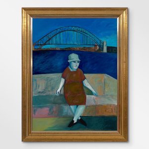 Fine Art