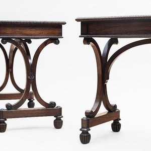 Furniture & Interiors