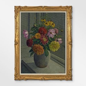 Fine Art: A Country NSW Art Collection