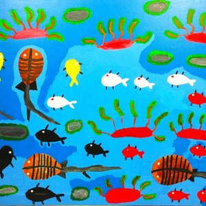 Moving Clearance Auction | Art