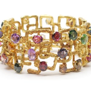 The Bischoff Collection | Fine Jewellery