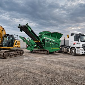 Melbourne Commercial Waste Disposal Fleet & Equipment Auction
