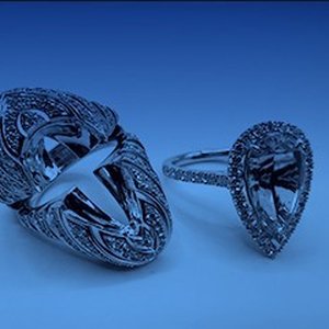 – Auction – 
									High-End Designer & Fine Diamond Jewellery - NSW Pickup