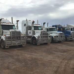 Port Augusta Regional Transport Auction