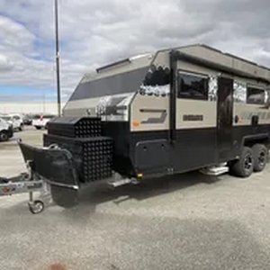 2025 AUSTAR Toy Haulers Toy Commander