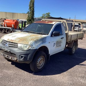 Slattery Salvage Motor Vehicle Auction