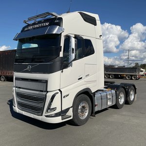 Brisbane Truck, Machinery & General