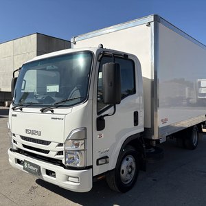 Canberra Truck and Machinery Auction