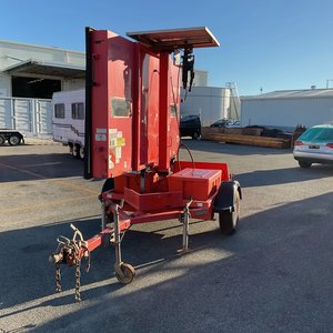 Perth General Goods Auction