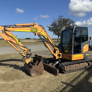 Central QLD Plant & Machinery