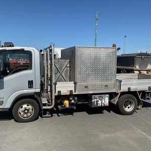 Concrete Cutting Surplus Equipment Auction