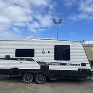 2023 Essential Grant Cruiser V3 Caravan