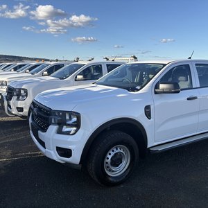 Toowoomba Regional Council | Major Vehicle Auction