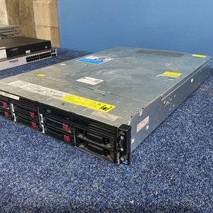 Liquidators Unreserved Auction | IT Server & Network Rack Equipment | Canberra
