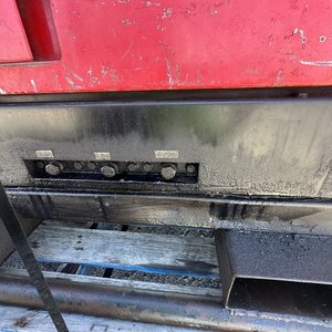 Excavator Attachments, Generator/Welder, Shipping Containers & Site Offices