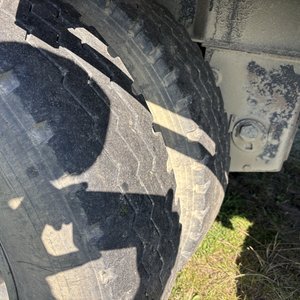Winnindoo Truck & Machinery Auction