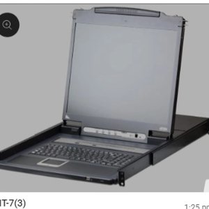 Unused Siemens Ruggedcom, RTU Telemetry & Rack Networking Equipment