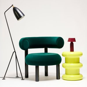 A Contemporary Collection
