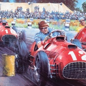 Italian Exotica Auction – Featuring Books, Models, and Memorabilia
