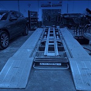 – Expressions of Interest – 
									EOI - Car & Truck Smash Repair Workshop Equipment