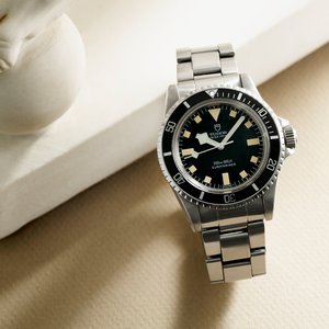 Timepieces
