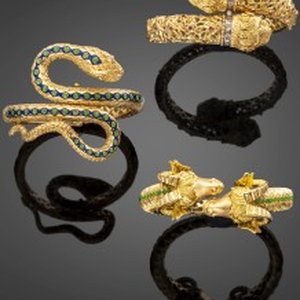 Philips — Modern & Antique Jewellery
