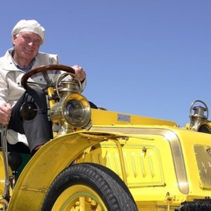 [PART I] The Collection of the Late Peter Briggs, Including Vehicles Formerly Exhibited at the York Motor Museum, WA