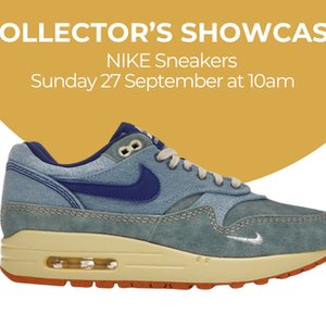 Nike Sneakers No.2755