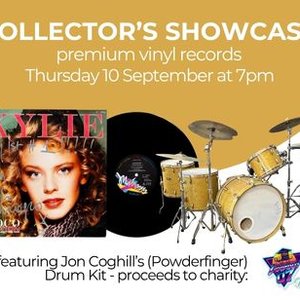 Premium Vinyl Records No.2739