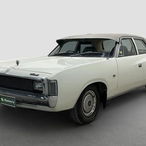 Newcastle 1972 Chrysler Valiant Auction