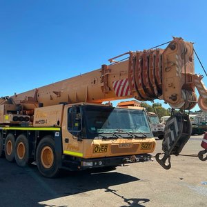 National Crane Sale