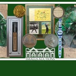 Colonial Currency & Sporting Legends