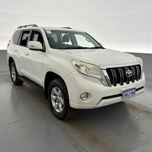 VIC & WA Government, Fleet & Lease Vehicle Auction