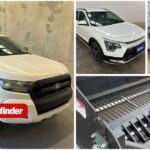 Upcoming auction highlights