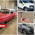 Upcoming auction highlights
