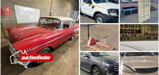 Upcoming auction highlights