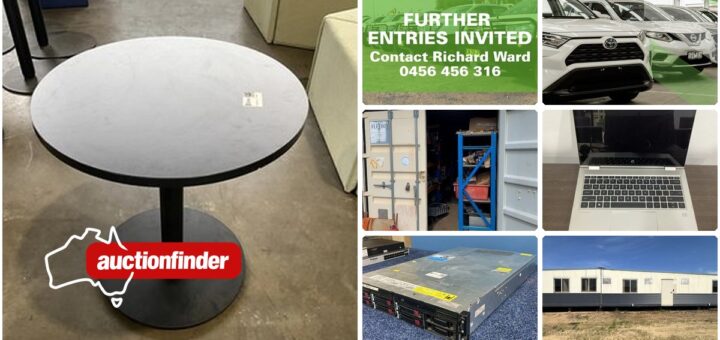 Upcoming auction highlights