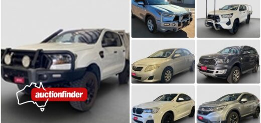 Upcoming auction highlights