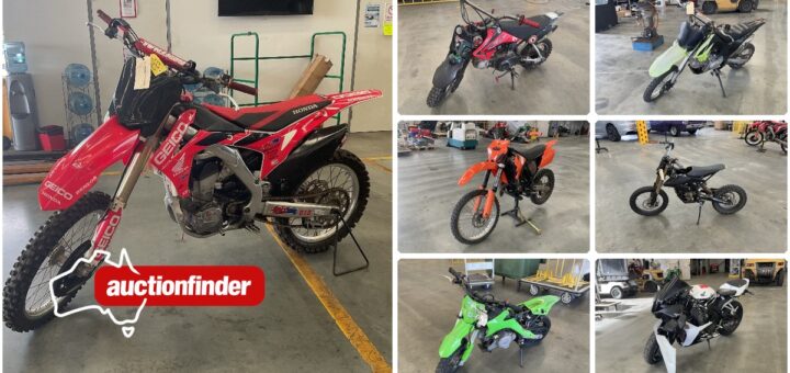 Upcoming auction highlights