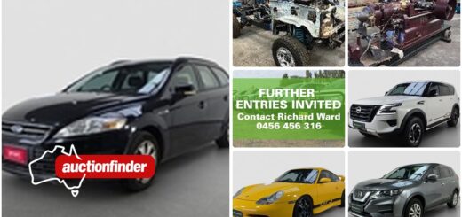 Upcoming auction highlights