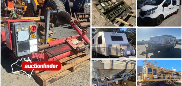 Upcoming auction highlights